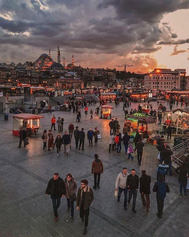 Hotel Dunay - Istanbul — Photos 2