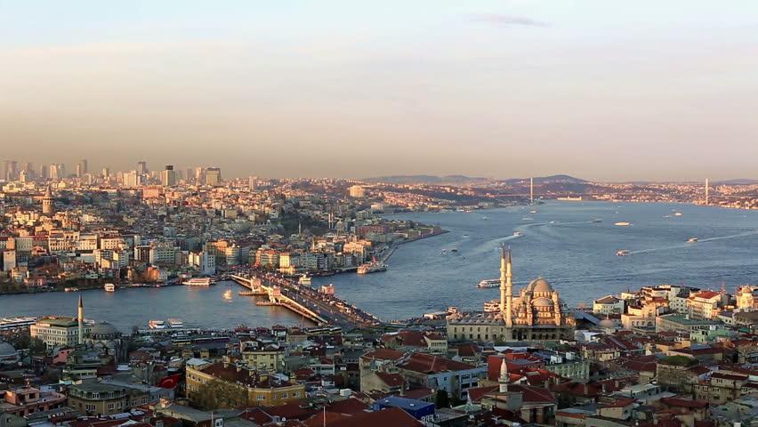 Hotel Dunay - Istanbul, Istanbul